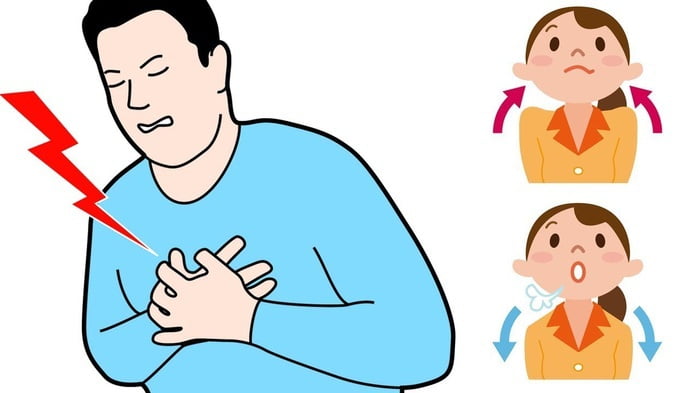  1 exercițiu simplu va aduce ritmul cardiac la normal