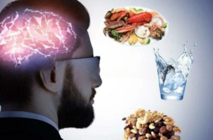  Care vitamine reduc riscul de accident vascular cerebral și sunt bune pentru creier în general