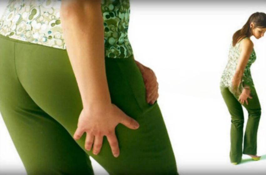  Nervul sciatic. Cum sa-i faceți fata și sa scăpați de dureri ,fără a apela la medicamente