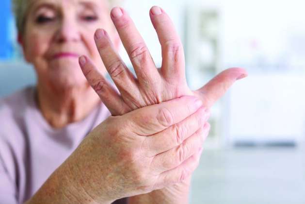  Ce modificări în palmele tale îți vor spune despre glicemia crescută