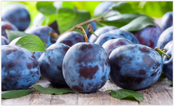  Prune pentru menținerea tiroidei sanatoase, împotriva cancerului, dar pentru alte organe și afecțiuni. Să aflăm mai multe!