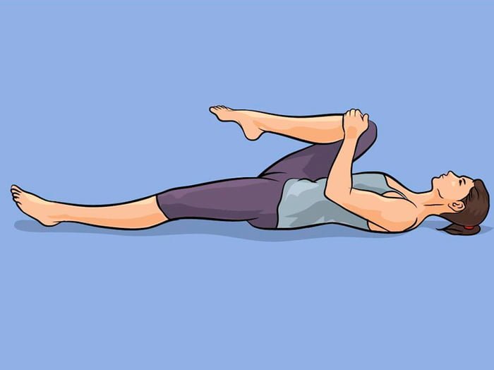  Iată câteva exerciții de yoga care pot atenua disconfortul cauzat de sciatică și pot ajuta la procesul general de vindecare.