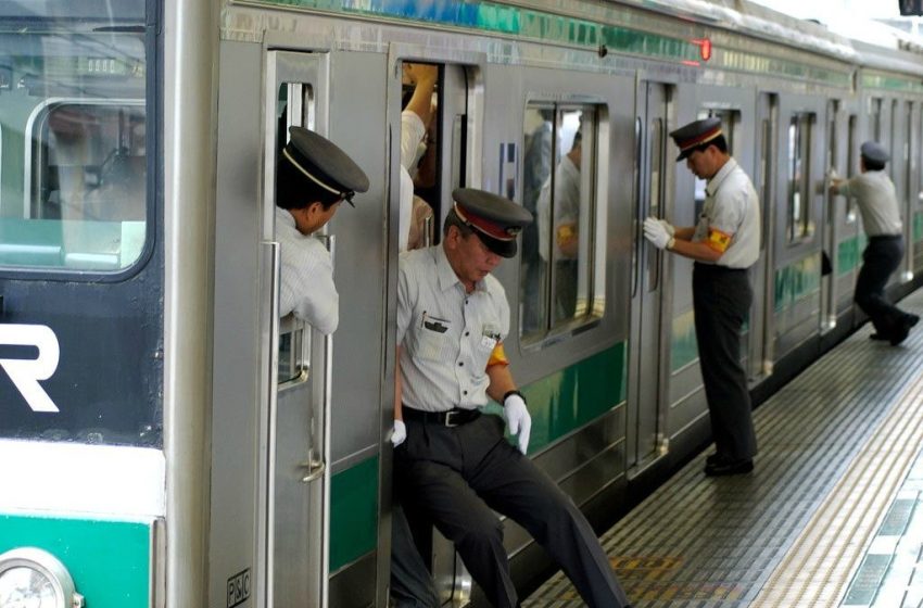  9 locuri de muncă uimitoare în lume care există.Pe care îl dorești?