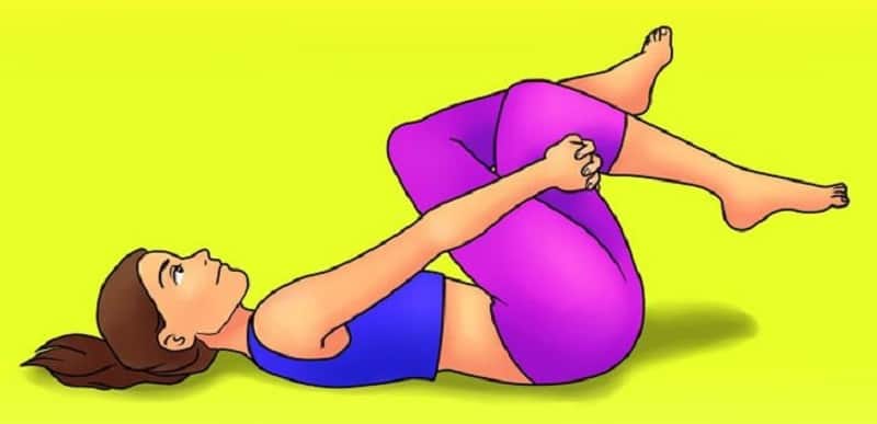  12 exerciții pentru deblocarea nervului sciatic