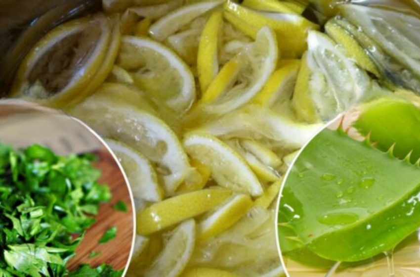 Metabolism ca acum 10 ani! Am 57 de ani și am scăpat de 5 kg în plus și de umflaturi.
