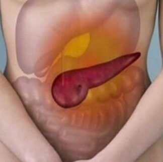  Nu știam asta. 6 sfaturi pentru a-ți menține pancreasul sănătos.