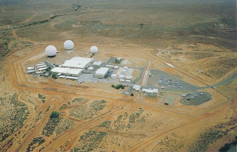  6 cele mai misterioase locuri din lume în care nu poți intra