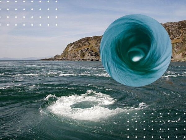  20 de fapte ciudate și înfricoșătoare despre ocean pe care le veți afla astăzi