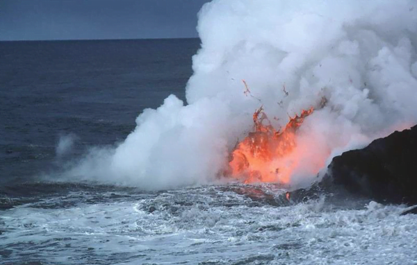  Un loc mai înfricoșător decât Triunghiul Bermudelor, pe care marinarii îl numesc Marea Diavolului.