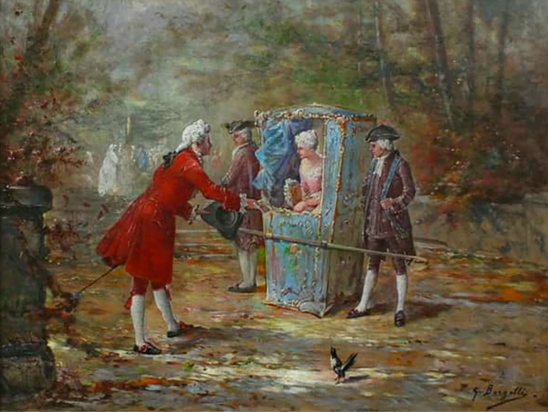  Descoperiți 14 profesii ciudate din istoria omenirii