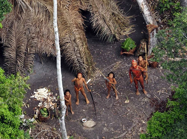  5 locuri misterioase de pe planetă în care nu avem voie sa mergem si cu siguranță nu vrem să o facem