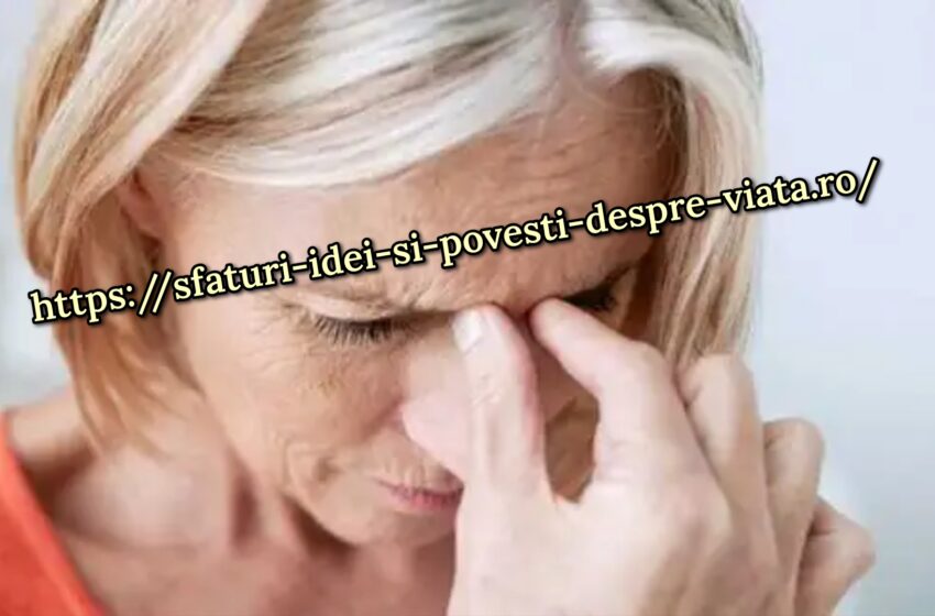  Ce boli pot provoca amețeli și ce ar trebui să faci în acest caz!