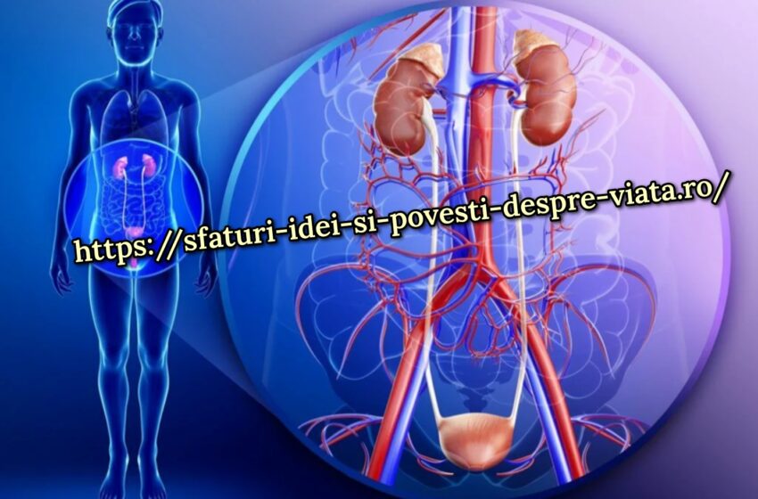  Cauzele cistitei și problemele urologice despre care este posibil să nu știți