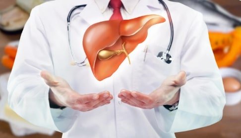 Ce să faci pentru ca grăsimea să nu se acumuleze în ficat