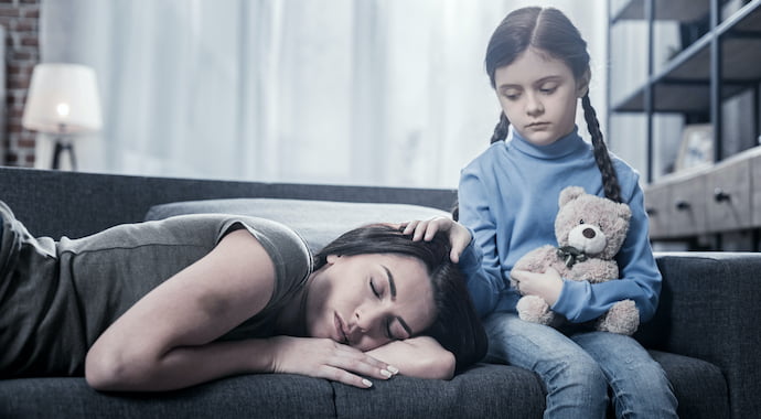  11 semne care dezvăluie că te-ai maturizat din cauza greutăților, nu din cauza vârstei