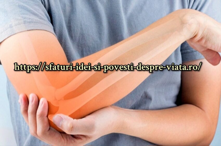  Folosind acest amestec, îți vei restabili rapid structura oaselor, articulațiilor și chiar a dinților!