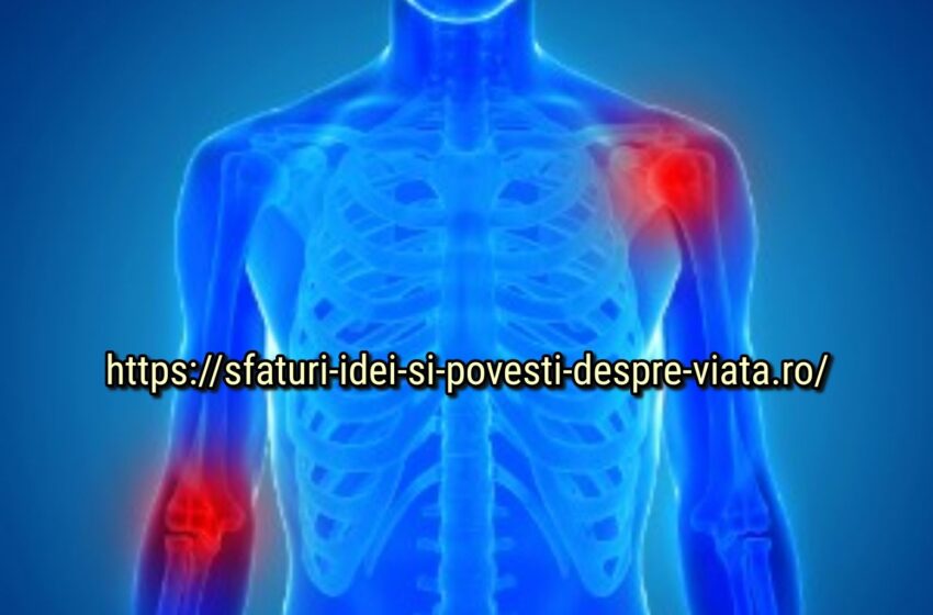  15 sfaturi dovedite pentru a vă ajuta să vă întăriți oasele și articulațiile