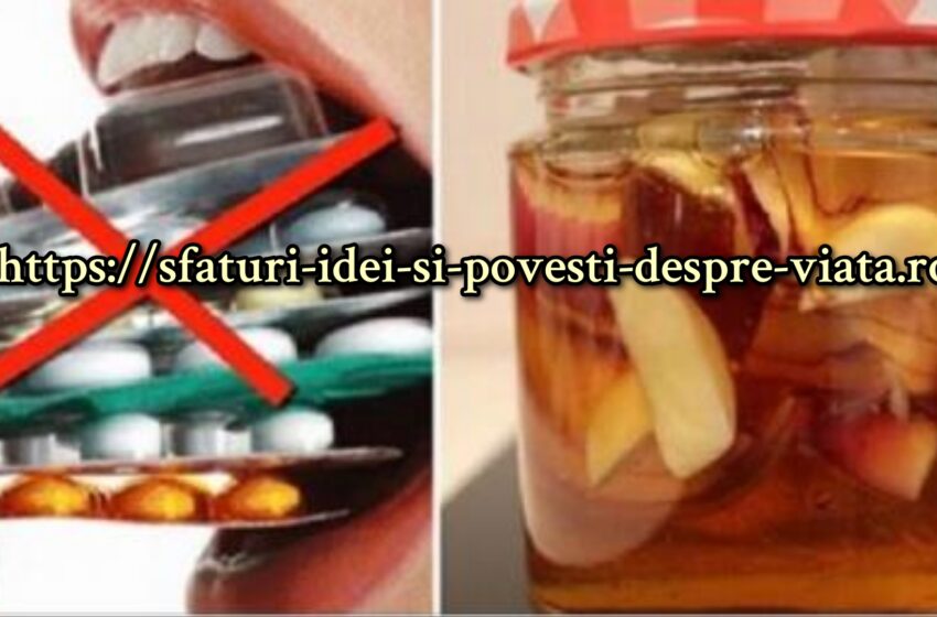  10 antibiotice naturale minunate care luptă împotriva infecțiilor fără a   dăuna organismului