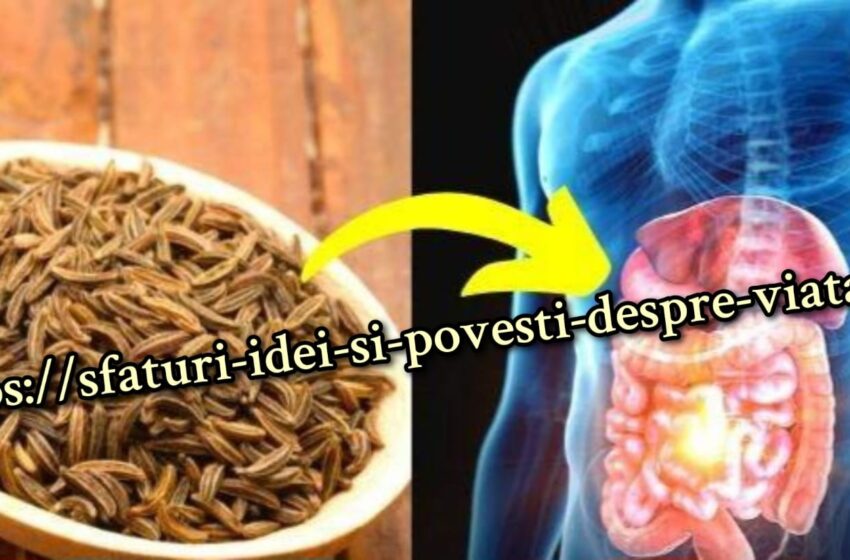  Chimen: 12 beneficii puternice ale acestui condiment (și cum să-l folosești).