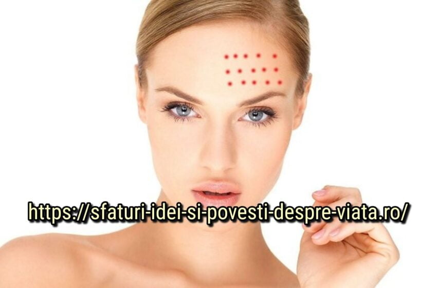  Masajul facial de intinerire. Acest masaj de întinerire va ajuta la restabilirea fermității și întinderea  pielii