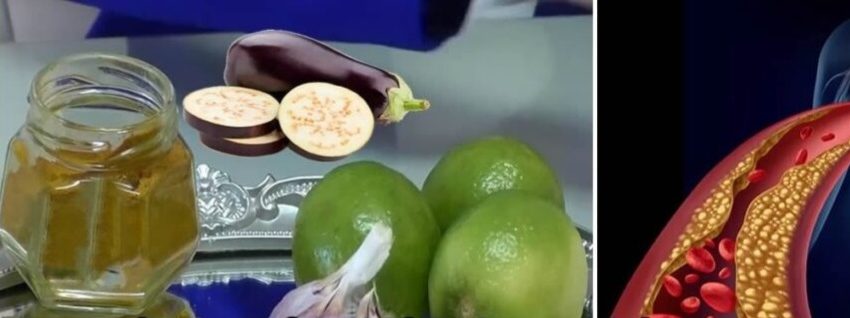  10 remedii naturale pentru a reduce nivelul colesterolului rău