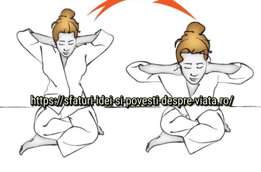  12 masaje shiatsu făcute de tine acasă pentru cele mai frecvente afecțiuni.