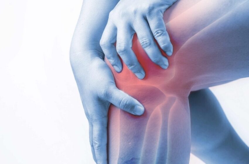  Simptomele,cauzele și prevenirea inflamației articulare