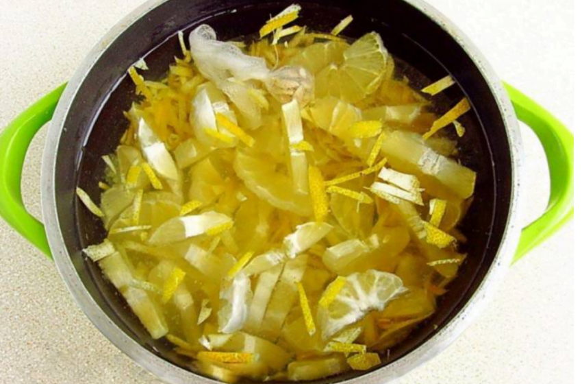  O modalitate fiabilă de a scăpa de edem și kilogramele în plus! Metabolismul va fi ca la 20 de ani!