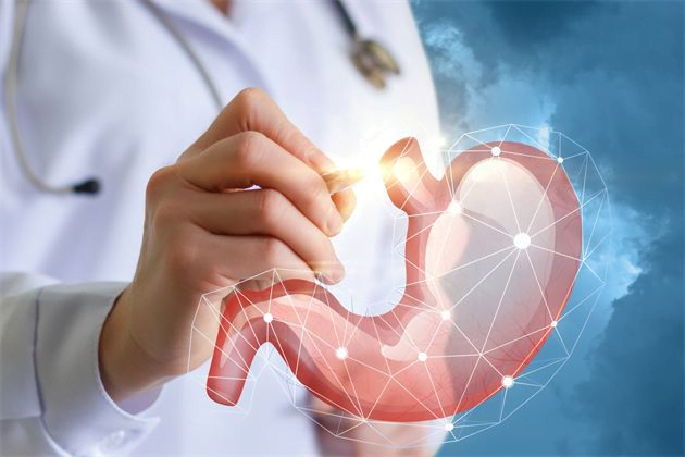  5 motive pentru a vizita un gastroenterolog. Verificați-vă pentru simptome ascunse
