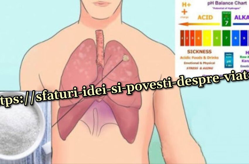  Fiecare persoană are celule canceroase în corpul său. Cum să preveniți să devină o tumoare?!?