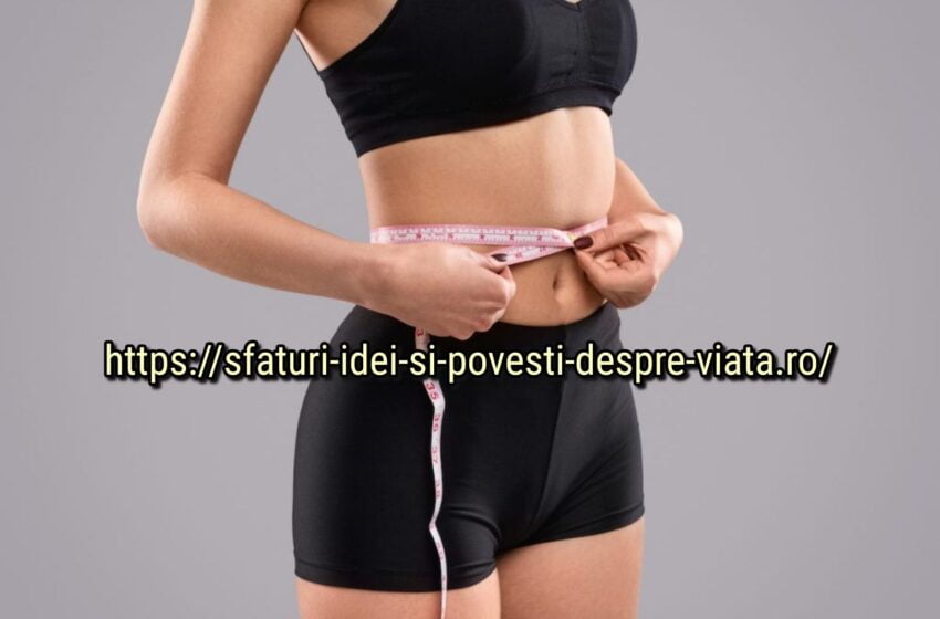  Cu aceste exerciții, îți poți îmbunătăți silueta fără să mergi la sală, doar câteva minute pe zi