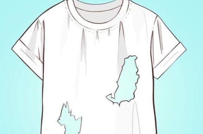  Test: Câte găuri are cămașa?