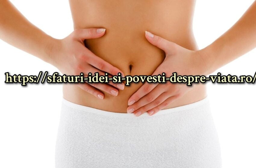  Inflamația tractului urinar: 5 reguli de prevenire și cum ne putem ajuta.