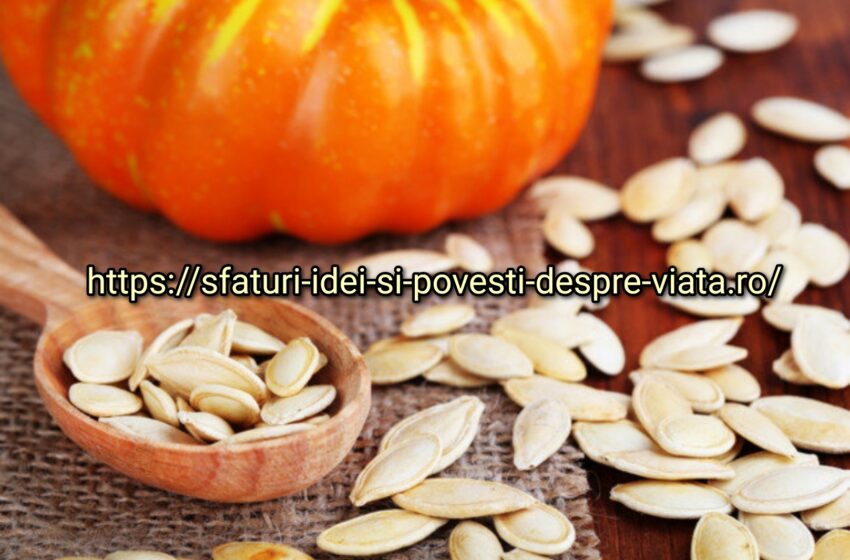  Sirop din semințe de  dovleac pentru astm, tuse, colesterol,prostata,bronsita si altele.Preparare, beneficii.
