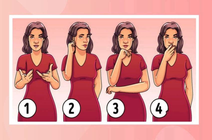  Test: Care dintre aceste femei este o mincinoasă? Puțini oameni reușesc să găsească răspunsul corect.