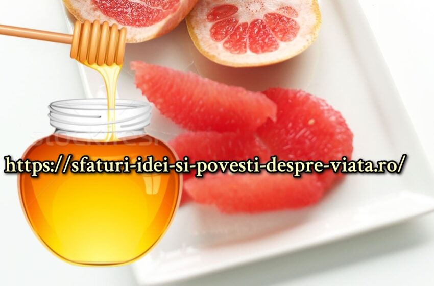  Când mâncați în exces – Încercați acest amestec care arde până la 50% din calorii