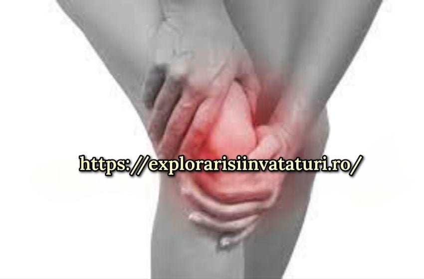  Reumatism, artroză, artrită: caracteristici, cauze și remedii naturale
