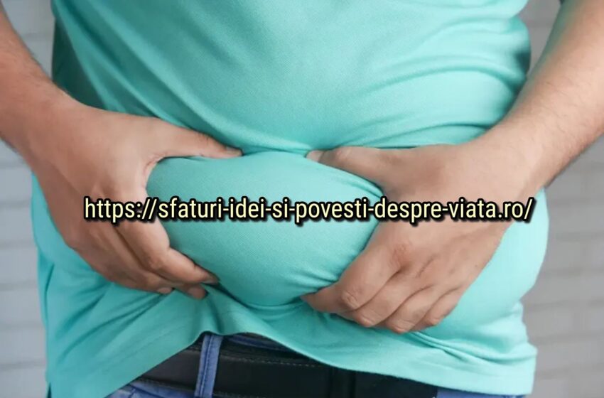  5 exerciții și recomandări pentru un abdomen plat. Slăbim frumos!