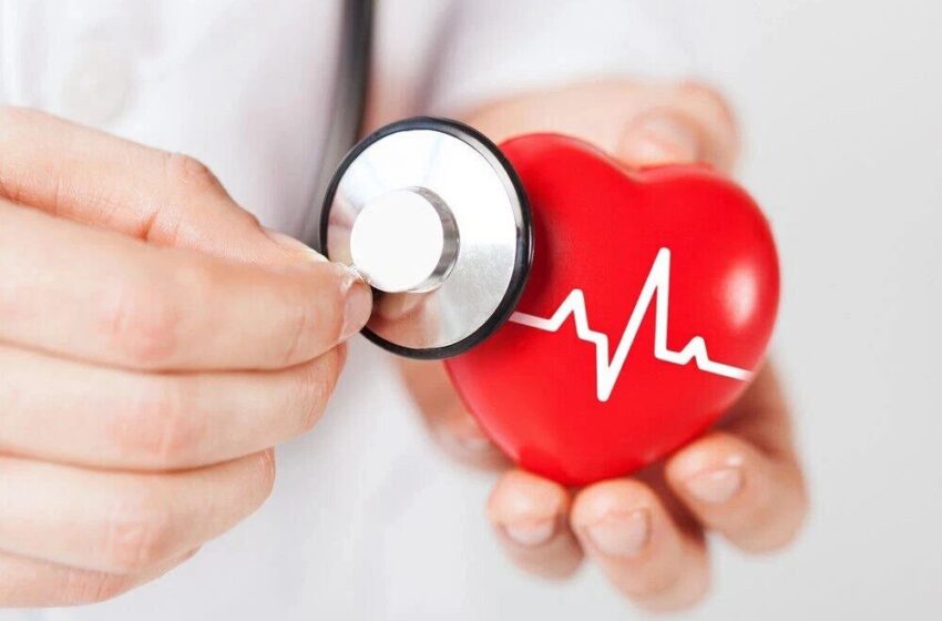  10 simptome pentru care ar trebui să consultați un cardiolog
