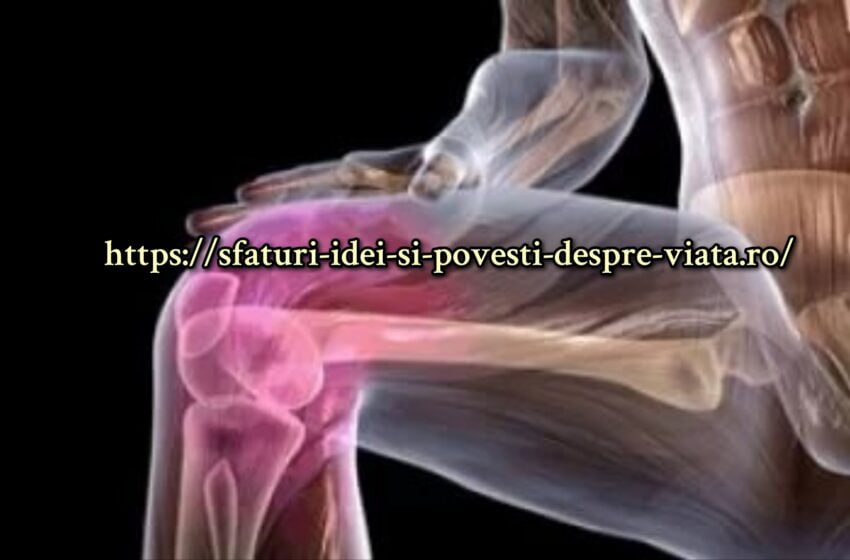  Miere sărată pentru artroză+ alte remedii