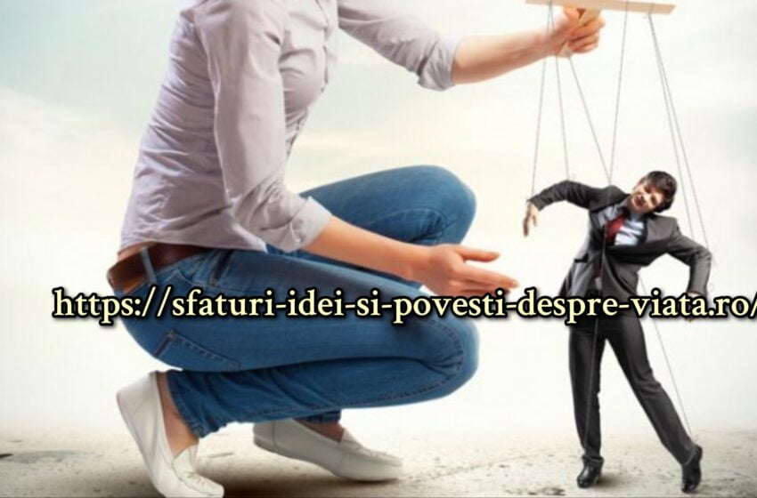  7 semne că ești folosit de cineva