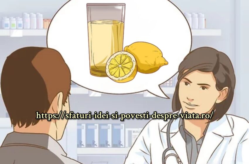  Nu cumpara apa cu VITAMINE din magazin, fa-o singur.Cum să faci apă cu vitamine