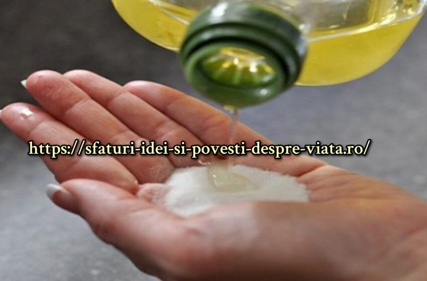  Mierea și bicarbonatul ajută la menținerea celulelor sănătoase din organism.