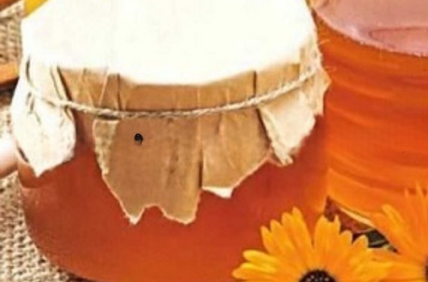  Dulceața de gălbenele pentru stomac,ficat, intestine,calmeaza durerea…Mod de preparare.