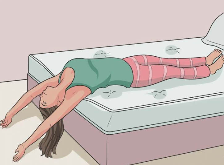  Spatele va înceta să mai doară după doar câteva ședințe! Regulile, metodele și sfaturile pentru auto-întinderea vertebrelor te vor readuce rapid în formă!