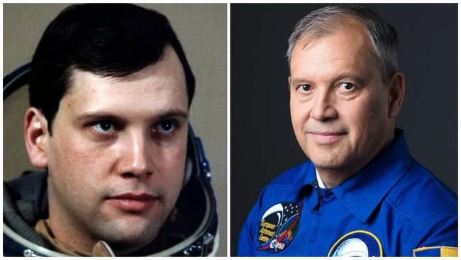 Dumitru Prunariu a fost primul român care a ajuns în spațiul cosmic