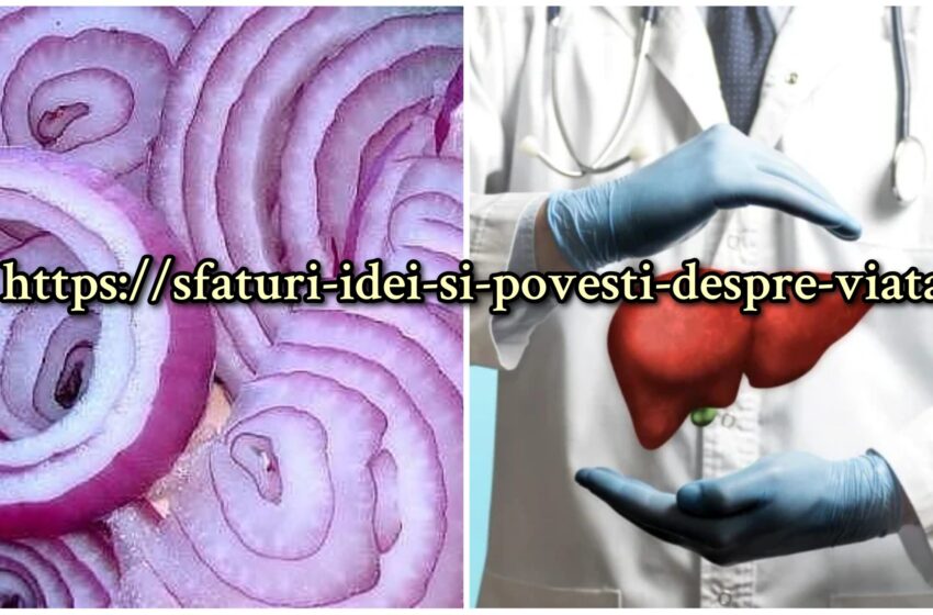  O modalitate foarte simplă și ieftină de a restabili ficatul. Rețeta a fost testată pe pacienți cu ciroză hepatică, chiar complicată de hidropizie.