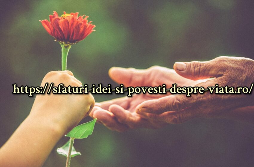  Potrivit științei, bunătatea este bună pentru inimă și reduce stresul.