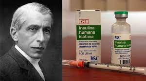  Nicolae Paulescu, romanul care a descoperit insulina si care merita premiul Nobel