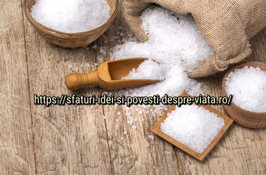  Iodură de potasiu pentru sănătatea tiroidei și echilibrul hormonal